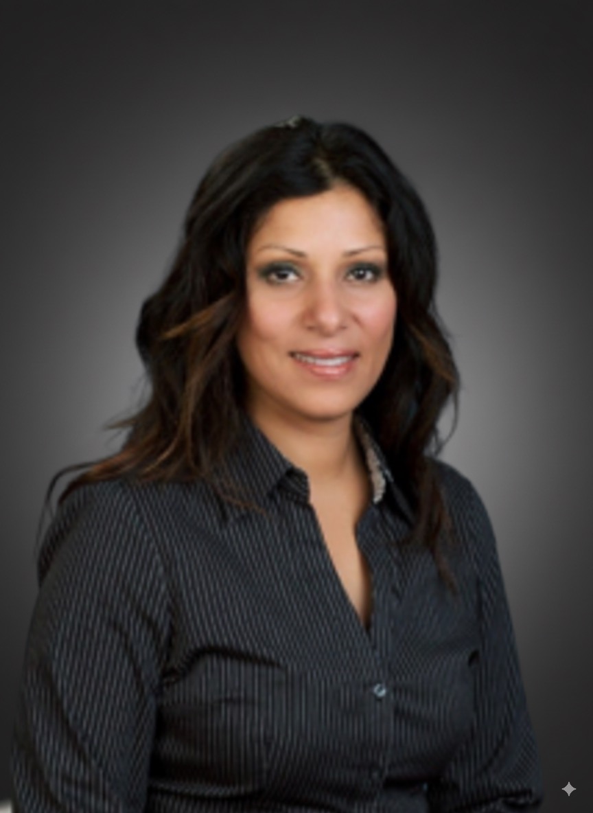 Elteza C. Page, CPA, Manager